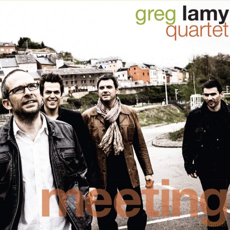 Meeting [CD]