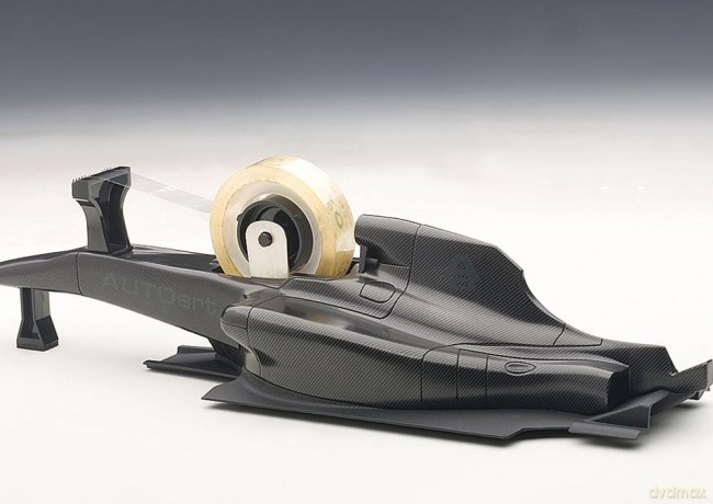 AUTOART Formula Tub Tape Dispenser