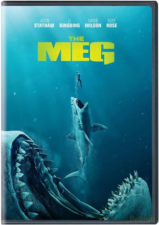 Meg [DVD]