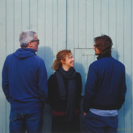 Meg Morley-Meg Morley Trio: Meg Morley-Meg Morley Trio [CD]