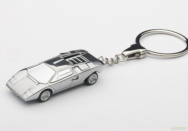 AUTOART Lamborghini Countach LP400