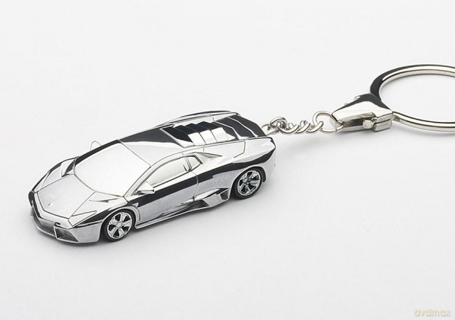 AUTOART Lamborghini Reventon Keychain