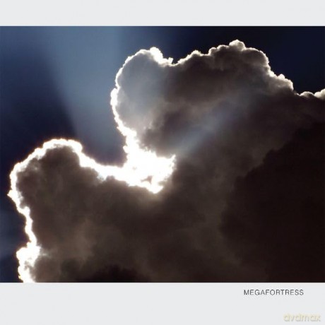 Megafortress: Megafortress [Winyl]