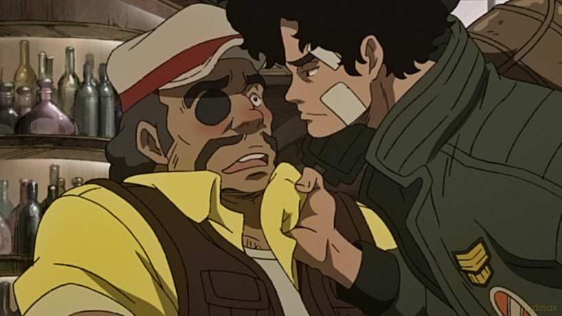 Megalobox-Die Komplette Erste Staffel Lt [4xBlu-Ray]