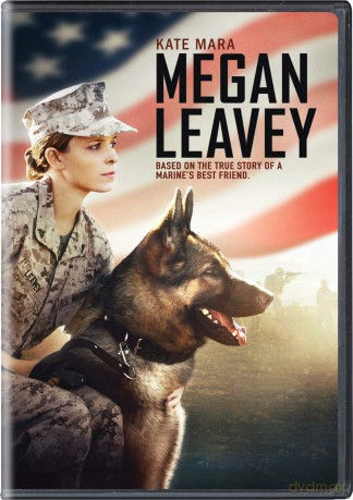 Megan Leavey [DVD]