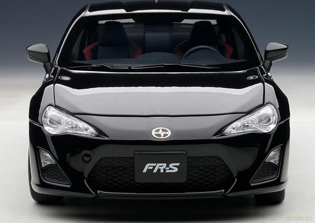AUTOART Scion FRS North American