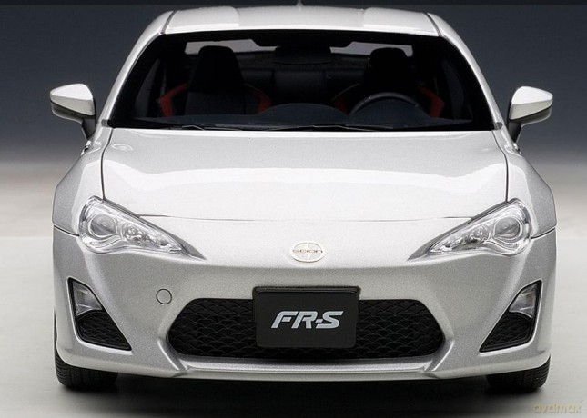 AUTOART Scion FRS North American