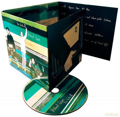 Mehmet Scholl - Miss Milla 2 (Lim.Ed.) [CD]