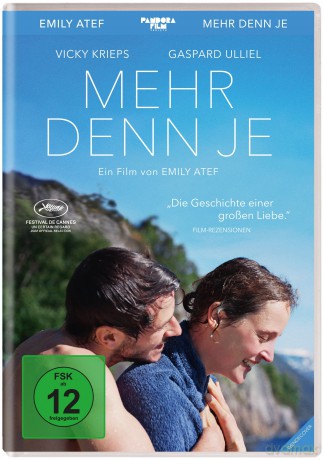 Mehr Denn Je [DVD]