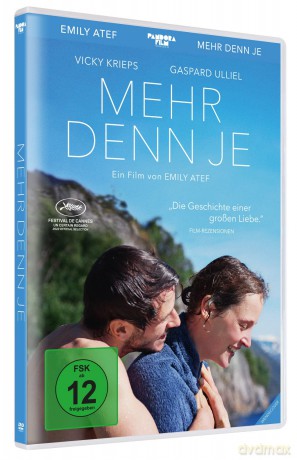 Mehr Denn Je [DVD]