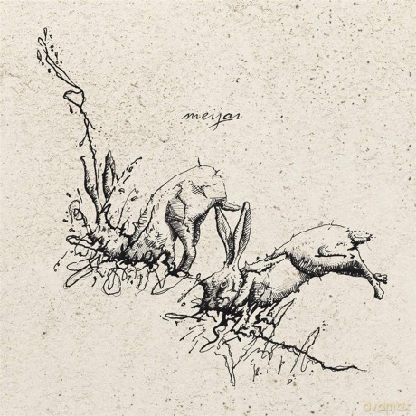 Meijar: Meijar [Winyl]
