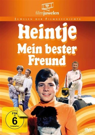 Mein Bester Freund [DVD]