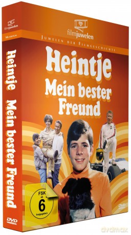 Mein Bester Freund [DVD]