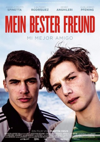 Mein Bester Freund [DVD]