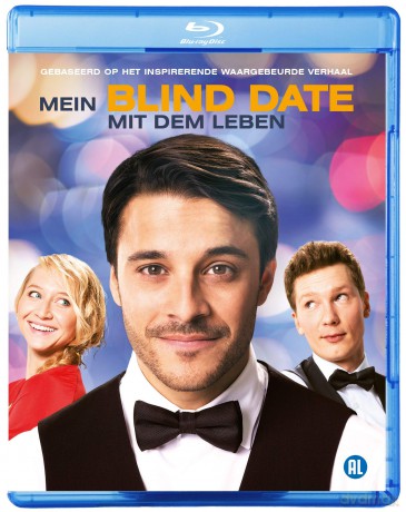 Mein Blind Date Mit Dem Leben [Blu-Ray]
