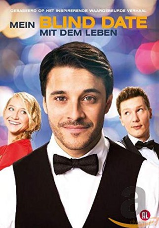 Mein Blind Date Mit Dem Leben [DVD]