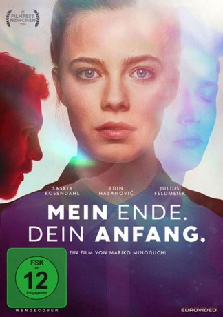 Mein Ende.Dein Anfang. [DVD]