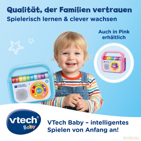 Mein erster Musik-Player