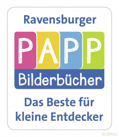 Mein erstes Fźhlbuch Ente PP 12+