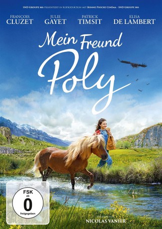 Mein Freund Poly [DVD]