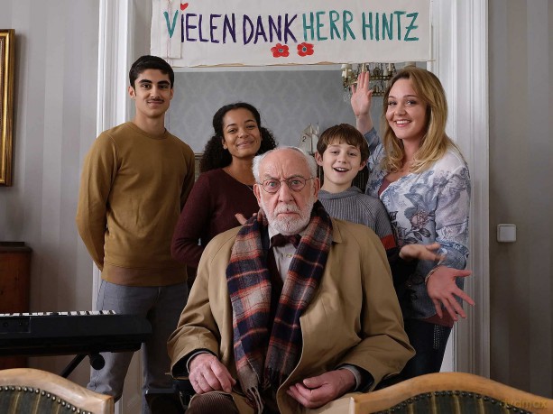 Mein Freund,Das Ekel-Die Serie (2) [2DVD]
