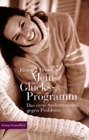 Mein Glźcks- Programm [KSIĄŻKA]