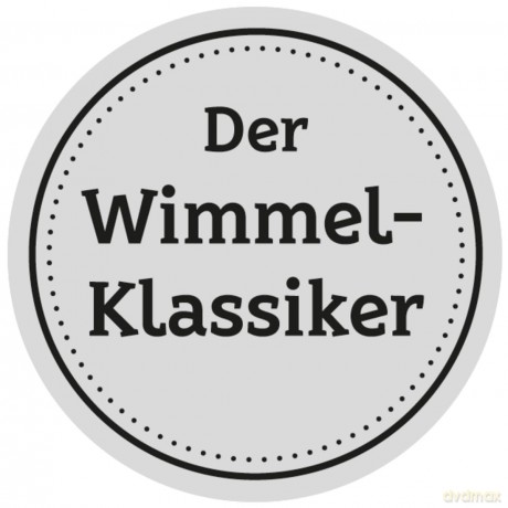 Mein Grosses Wimmelbuch [KSIĄŻKA]