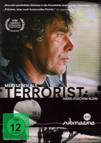 Mein Leben Als Terrorist:Hans-Joachim Klein [DVD]