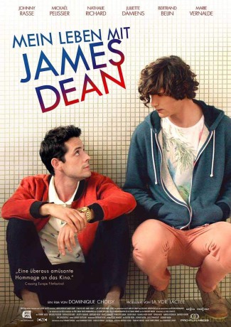 Mein Leben Mit James Dean [DVD]