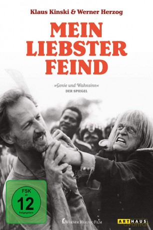 Mein liebster Feind [DVD]
