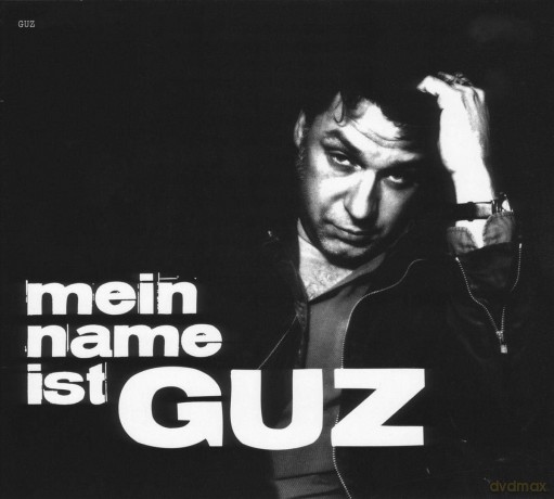 Guz: Mein Name Ist Guz [CD]