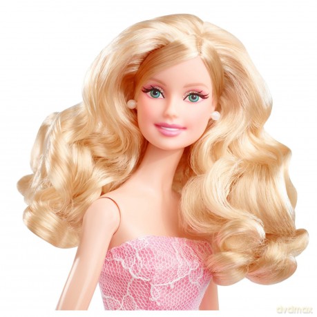 BARBIE Urodzinowe życzenia