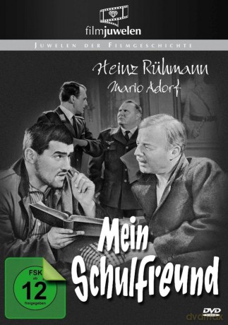 Mein Schulfreund [DVD]