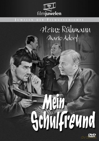 Mein Schulfreund [DVD]