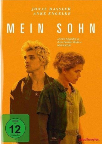 Mein Sohn [DVD]