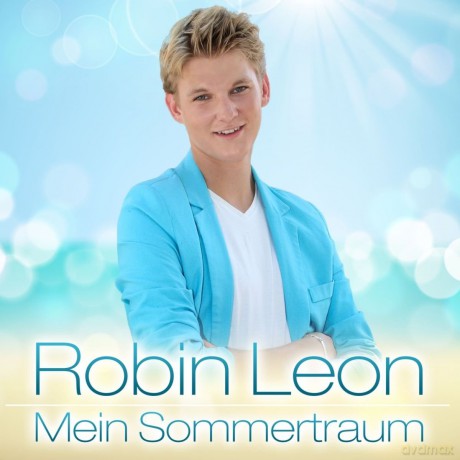 Robin Leon: Mein Sommertraum [CD]