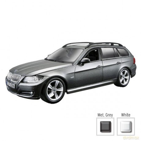 BBURAGO BMW 3 Series Touring