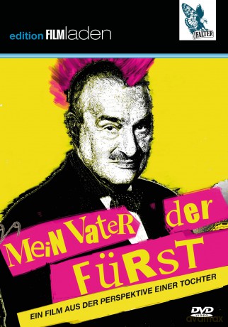 Mein Vater der Fürst [DVD]
