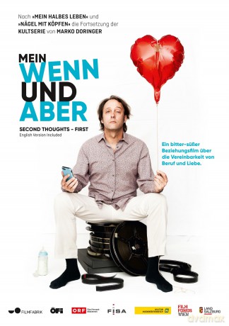 Mein Wenn Und Aber [DVD]