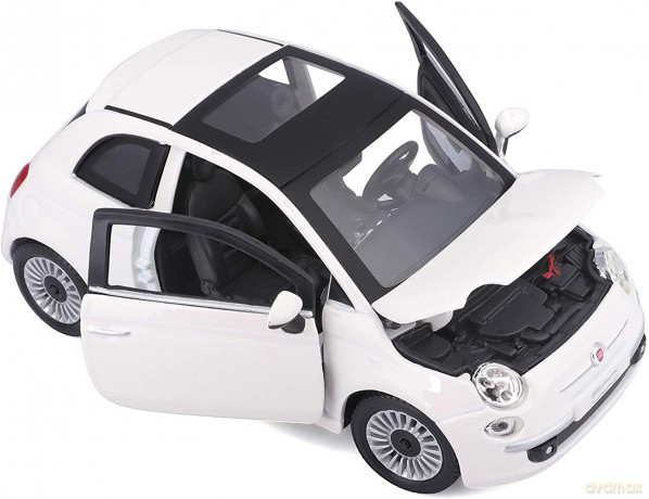 BBURAGO Fiat 500