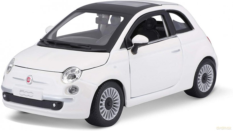 BBURAGO Fiat 500
