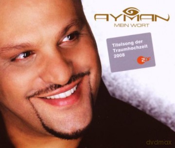 Ayman: Mein Wort [CD]