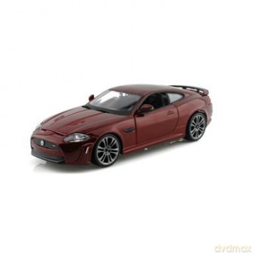 BBURAGO Jaguar XXRS
