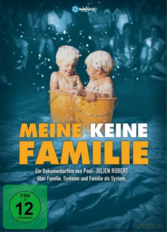 Meine Keine Familie [DVD]