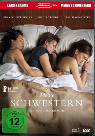 Meine Schwestern [DVD]