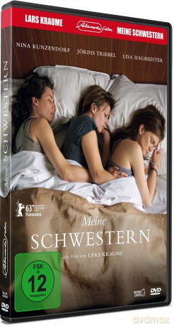 Meine Schwestern [DVD]