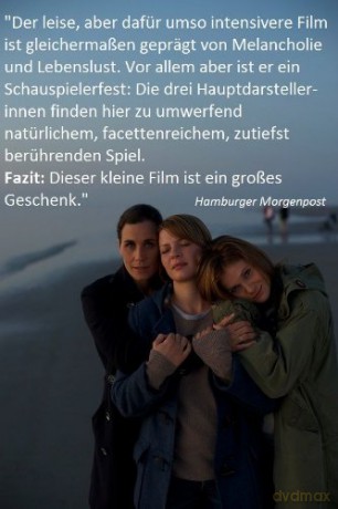 Meine Schwestern [DVD]