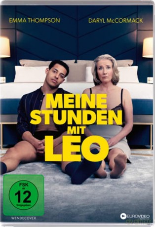 Meine Stunden Mit Leo [DVD]