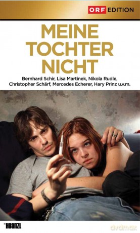 Meine Tochter nicht [DVD]