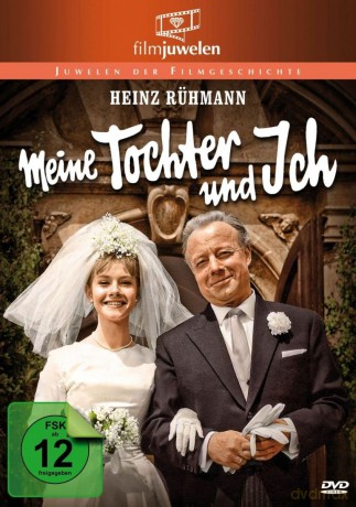 Meine Tochter Und Ich [DVD]